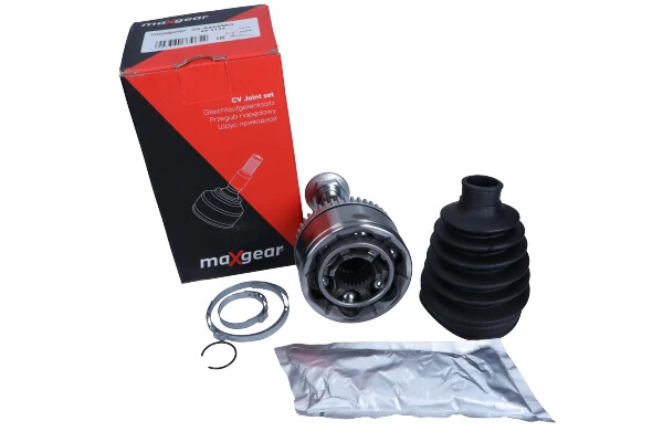 Граната колісна Maxgear 493132 ціна, від 42.18 USD