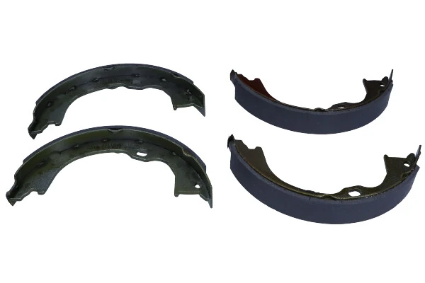 Колодки ручника K68003607AB Fiat/Alfa/Lancia