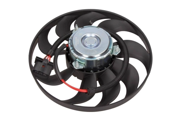 710013 Maxgear Вентилятор / крильчатка радіатора охолодження