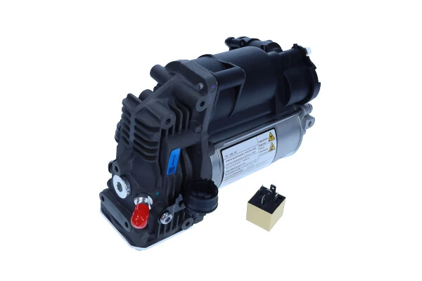 275011 Maxgear Компресор підкачки амортизаторів