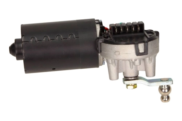 Двигун склоочисника лобового скла (трапеції) Bosch 390241132