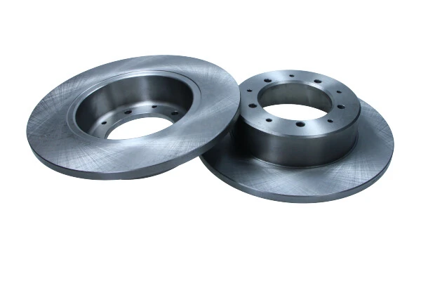 Диск гальмівний задній Brembo 8531610