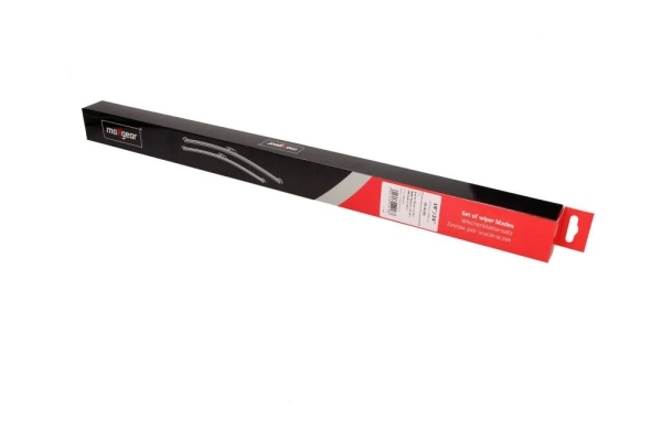 390106 Maxgear Щітка двірника ліва