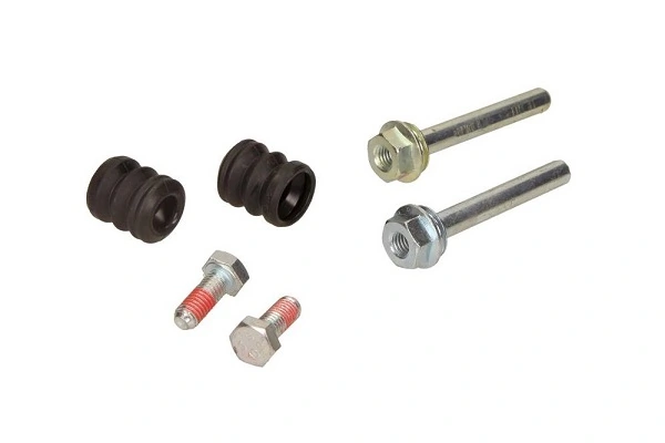 Ремкомплект супорту гальмівного переднього Bosch AP555 ціна, від 7.07 USD