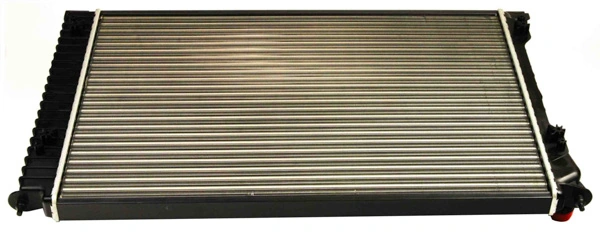 AC259143 Maxgear Радіатор охолодження двигуна