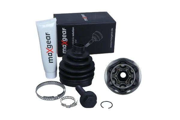 493083 Maxgear Граната зовнішня