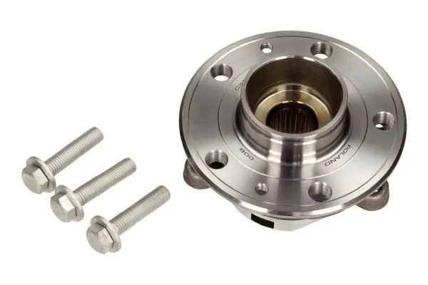 330783 Maxgear Маточина (передня)