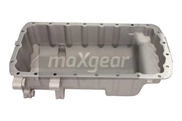 Піддон масляний картера двигуна Chrysler 9651165280