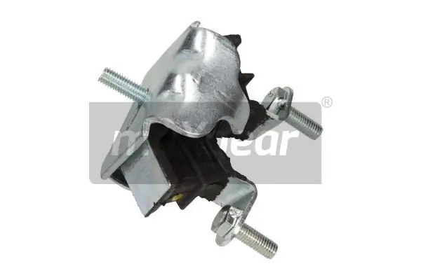 Подушка передньої опори двигуна на Renault 19 II B53, C53