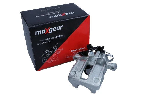 Супорт гальмівний задній лівий Maxgear 820001 ціна, від 50.92 USD