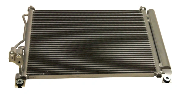 Радіатор кондиціонера 4106K8C2S Polcar