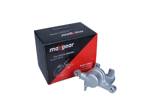 Супорт гальмівний задній лівий Maxgear 820747 ціна, від 26.97 USD