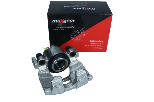 Супорт гальмівний передній лівий Maxgear 821387 ціна, від 25.87 USD
