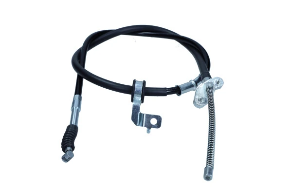 Трос стоянкового гальма задній лівий Bosch 1987482903 ціна, від 20.99 USD