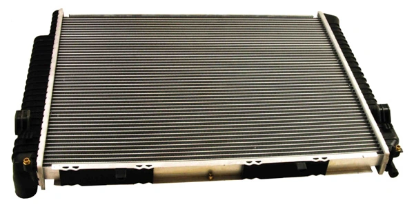 AC644893 Maxgear Радіатор охолодження двигуна