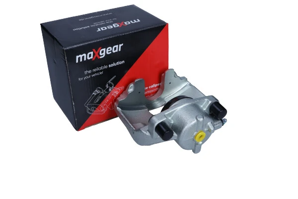 Супорт гальмівний передній лівий Maxgear 820885 ціна, від 34.68 USD