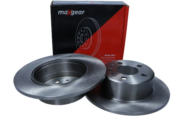 190844 Maxgear Дискові гальма