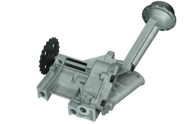 Купити OP0018 Magneti Marelli Насос маслозакачуючий