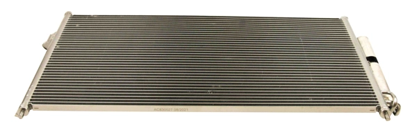 AC830027 Maxgear Конденсатор