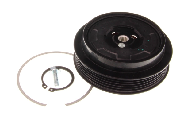 Муфта компресора кондиціонера Denso 4471508620 ціна, від 63.81 USD