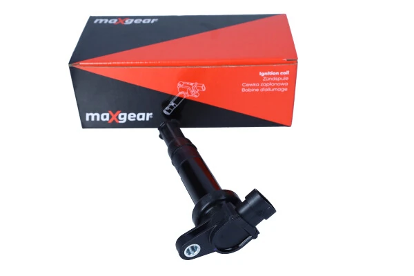 Котушка запалювання Maxgear 130289 ціна, від 15.56 USD