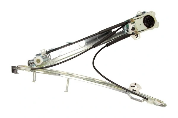 Купити 1619994380 Peugeot/Citroen Склопідйомник передньої правої двері