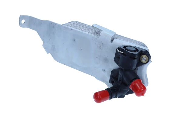 Купити 20X1L81 Polcar Радіатор охолодження, АКПП