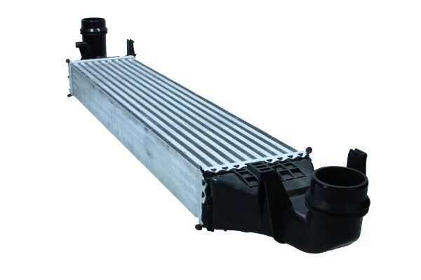 Купити 50C1J81 Polcar Радіатор интеркуллера
