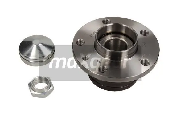Купити 95513980 Peugeot/Citroen Підшипник ступиці колеса