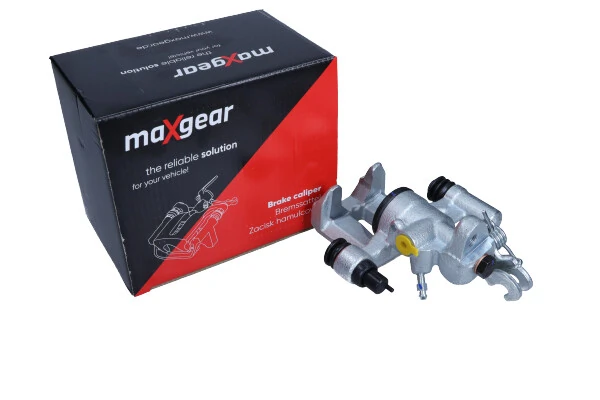 Супорт гальмівний задній лівий Maxgear 820749 ціна, від 53.77 USD
