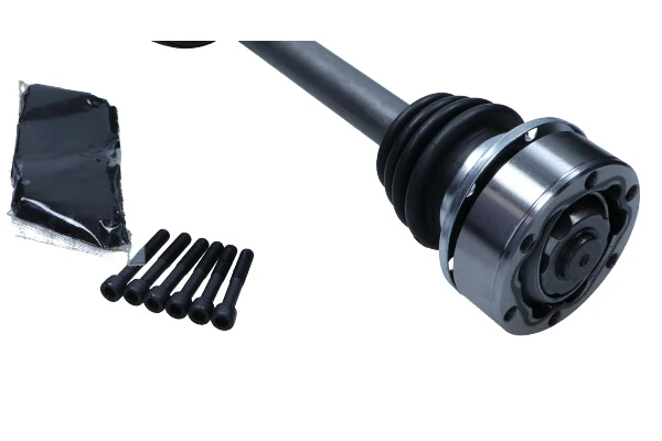 491837 Maxgear Привід лівий