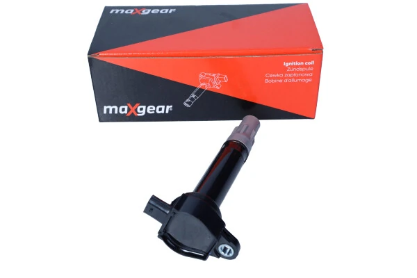 Котушка запалювання Maxgear 130330 ціна, від 34.13 USD