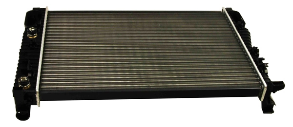 Радіатор 5016081 Polcar