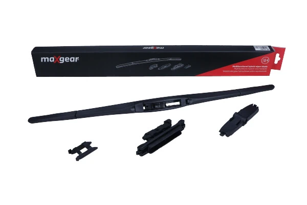 396450 Maxgear Щітка склоочисника лобового скла, пасажирська