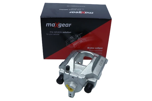 Супорт гальмівний задній лівий Maxgear 821207 ціна, від 23.98 USD