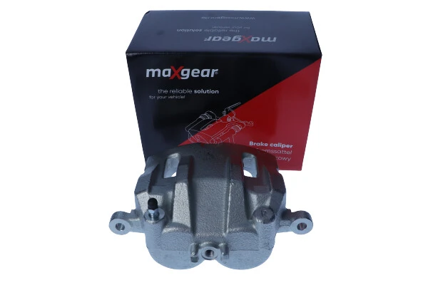 Супорт гальмівний передній правий Maxgear 820924 ціна, від 59.19 USD