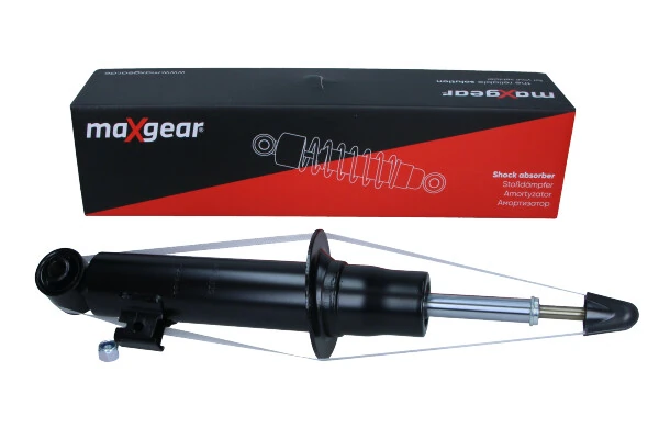Стойка амортизатора передняя Maxgear 111061 ціна, від 32.26 USD
