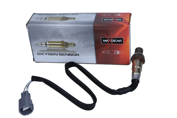 590113 Maxgear Лямбда зонд після каталізатора