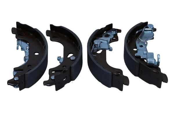 190257 Maxgear Колодки гальмівні задні, барабанні