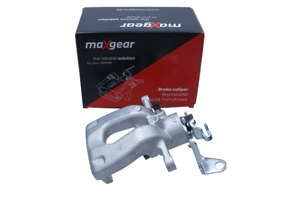 Супорт гальмівний задній лівий Maxgear 820981 ціна, від 46.70 USD