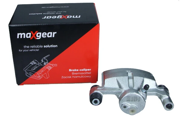 Супорт гальмівний задній лівий Maxgear 820628 ціна, від 52.95 USD