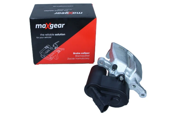 Супорт гальмівний задній правий Maxgear 821270 ціна, від 56.24 USD