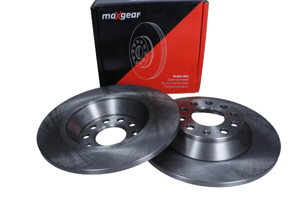 191228 Maxgear Дискові гальма