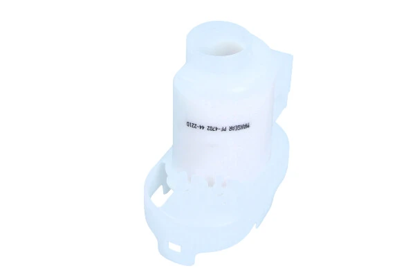 Фільтр палива на KIA Cerato III YD