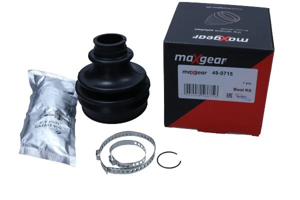 Пильник шарніра кутових швидкостей зовнішній передній Maxgear 490715 ціна, від 8.33 USD