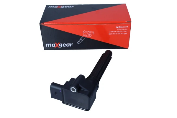Котушка запалювання Maxgear 130325 ціна, від 25.40 USD
