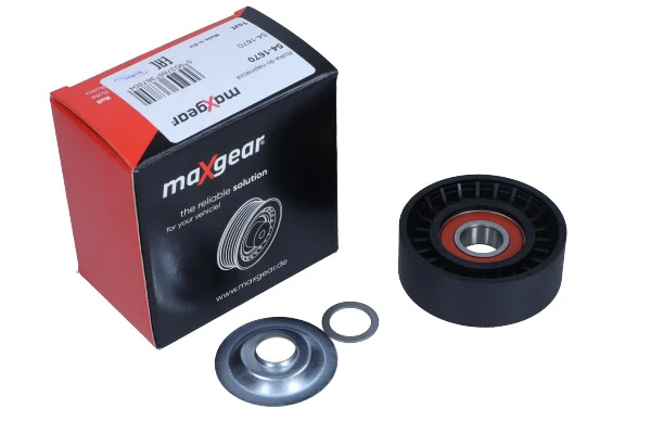 541670 Maxgear Ролик натяжителя ременя агрегатів