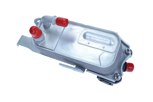 Радіатор охолодження, АКПП Polcar 20X1L81 ціна, від 57.76 USD