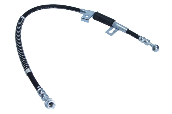 520528 Maxgear Шланг гальмівний передній, лівий