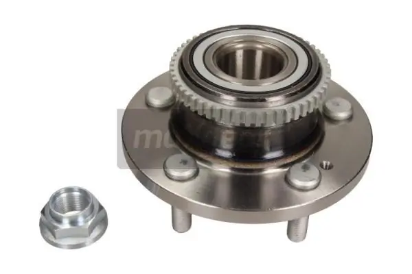 Маточини задніх коліс Polcar CX1214 ціна, від 41.18 USD
